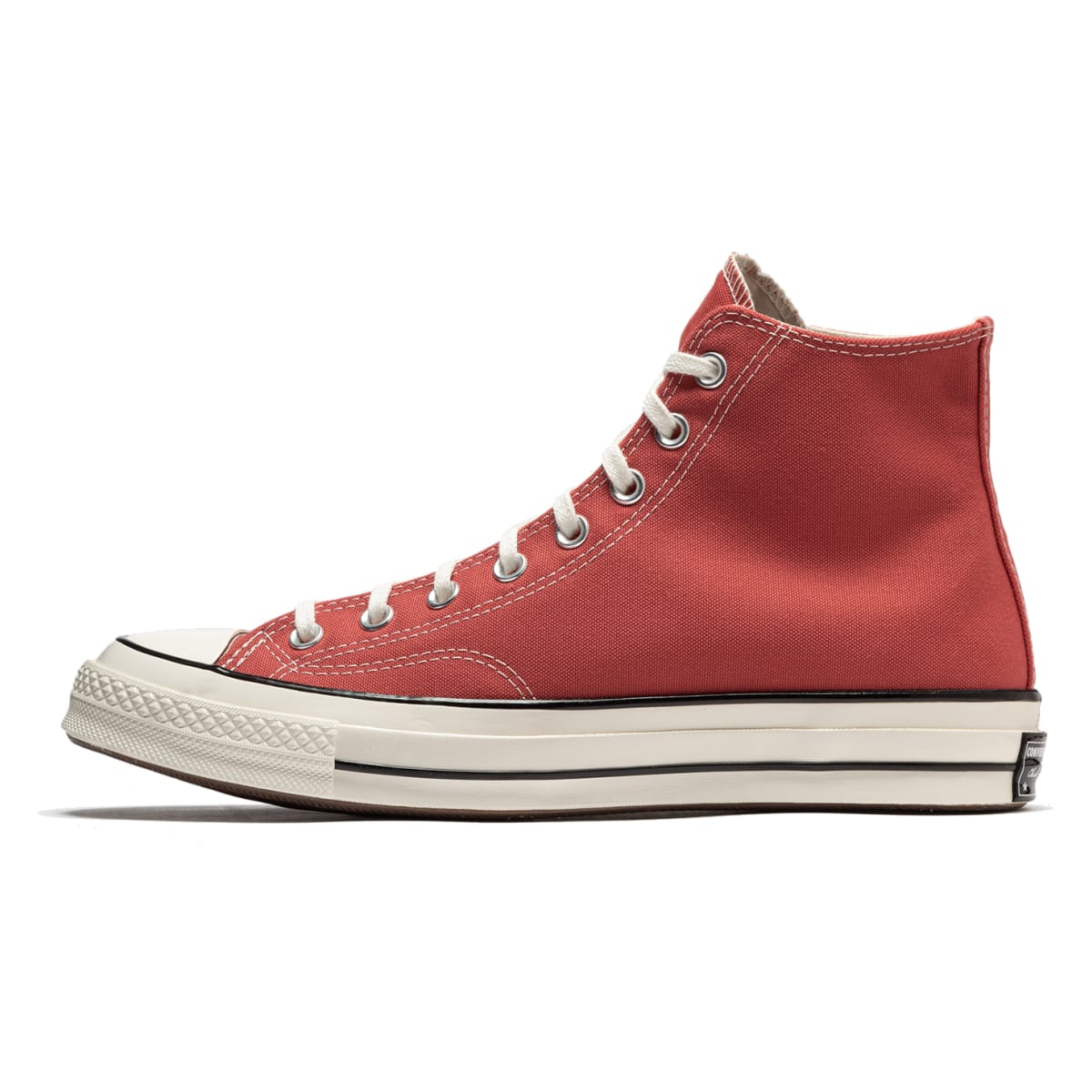 Converse Chuck Taylor All-Star 70 High Vintage Canvas Rhubarb Pie