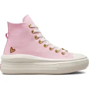 Converse Chuck Taylor All Star Move Platform Hearts