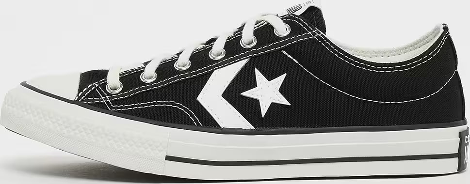Converse Star Player 76 Foundational Canvas