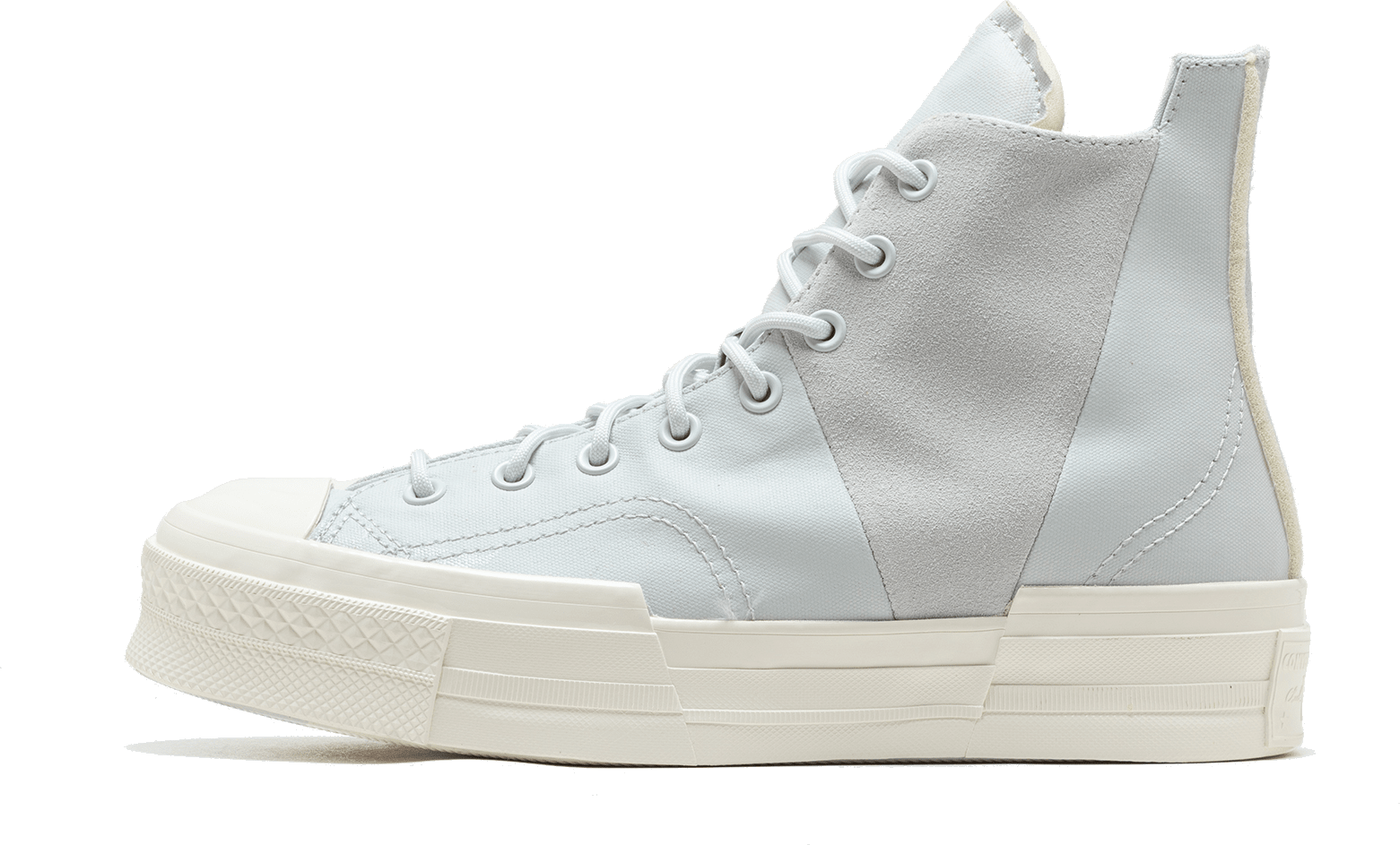 Converse Chuck 70 Plus Mixed Material