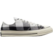 Converse Chuck 70 Upcycled "White Grey"