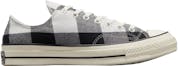 Converse Chuck 70 Upcycled "White Grey"