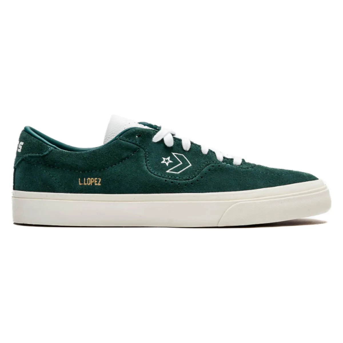 Louie Lopez x Converse Pro OX "Dragon Scale"