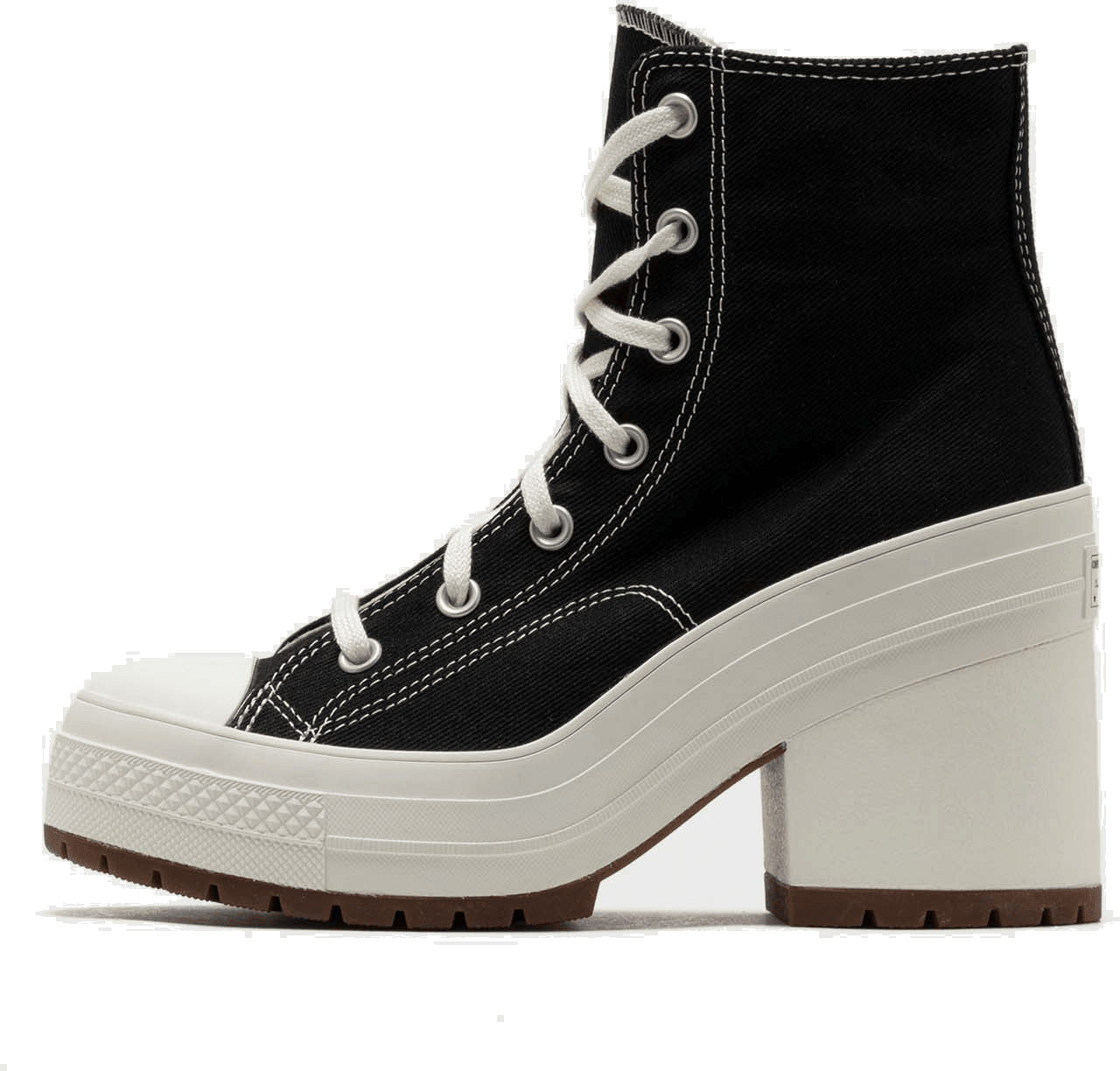 Converse Chuck 70 De Luxe Heel