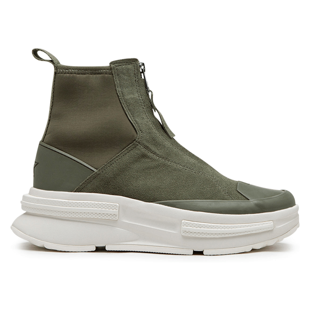 Converse Run Star Legacy Chelsea Boot CX "Olive"