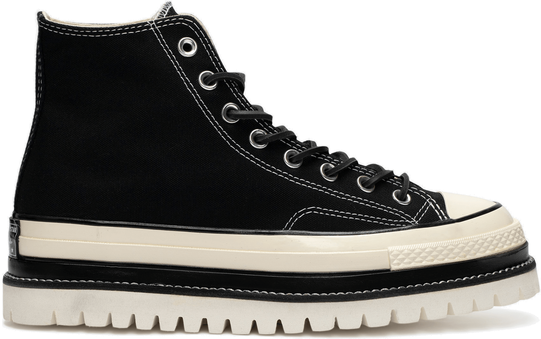 Converse Chuck 70 LTD Lugged Platform