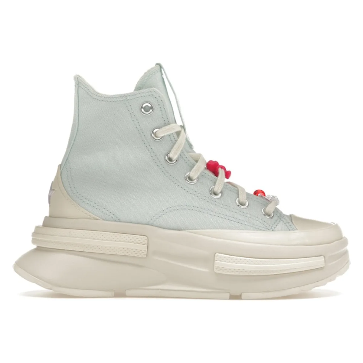 Converse Run Star Legacy CX Platform DIY Beads