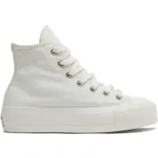Converse Chuck Taylor All Star Lift Platform DIY Beads