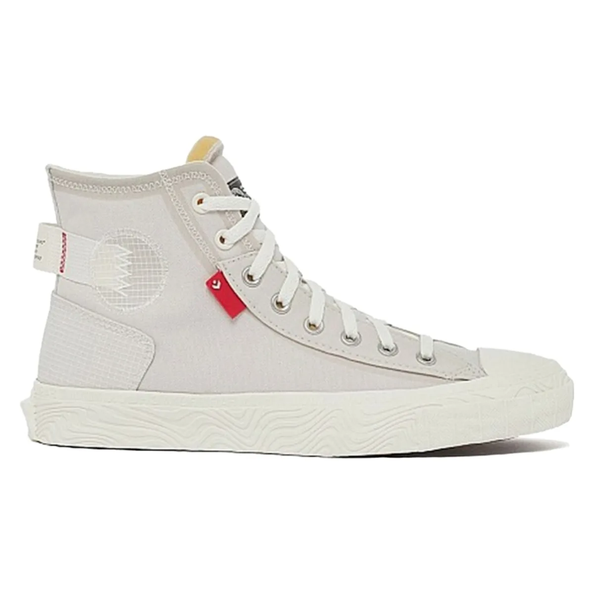 Converse Chuck Taylor All Star Logo Tag