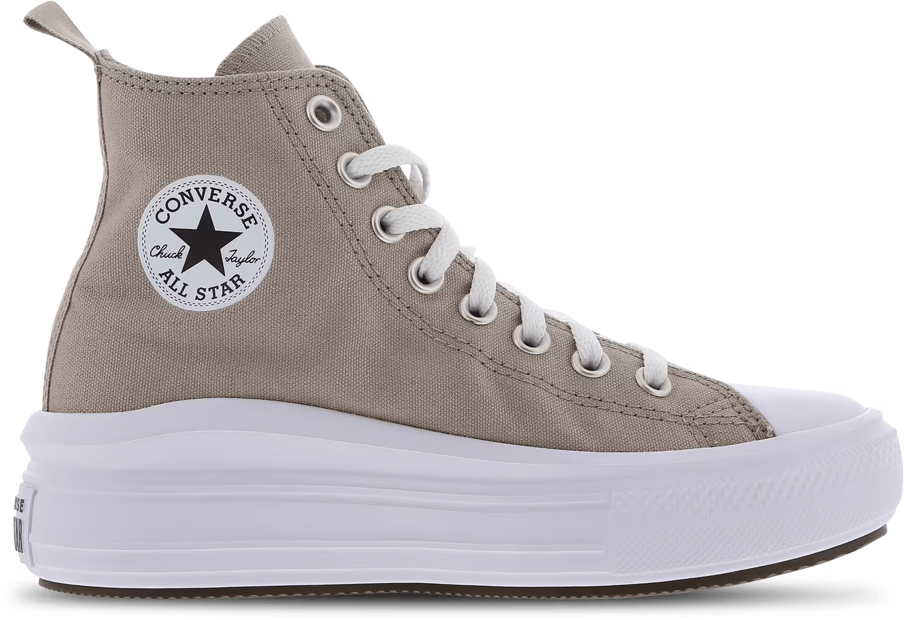 Converse Chuck Taylor All Star Move Platform