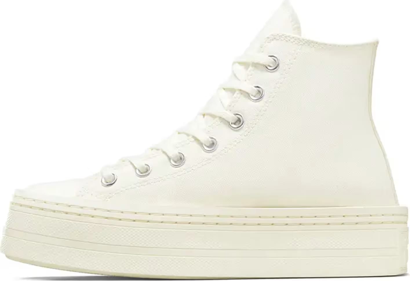 Converse Chuck Taylor All Star Modern Lift Platform Canvas