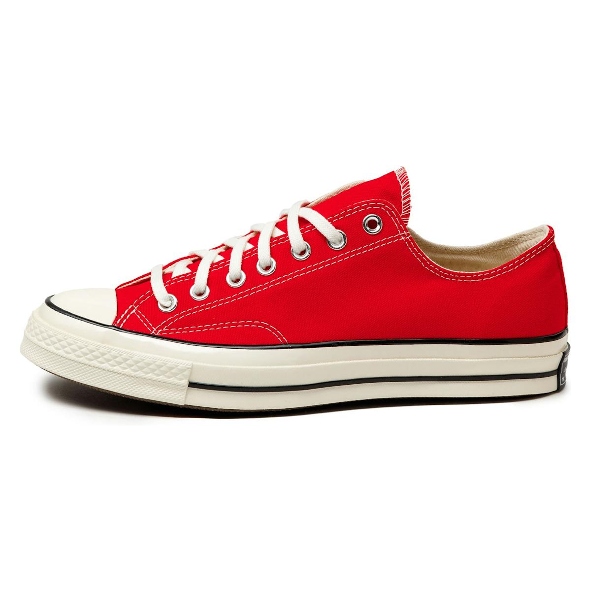 Converse Chuck Taylor All Star 70 Ox Seasonal Color Fever Dream Red