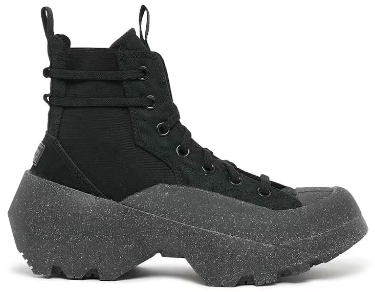 Converse Chuck Taylor All Star 70 Geo Forma LS Hi Black