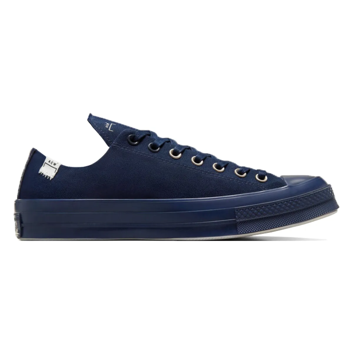 A-COLD-WALL* x Converse Chuck 70 "Dark Sapphire"