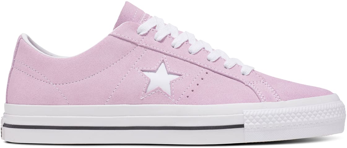 Converse One Star Pro