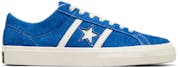 Converse One Star Academy Pro Suede "Blue"