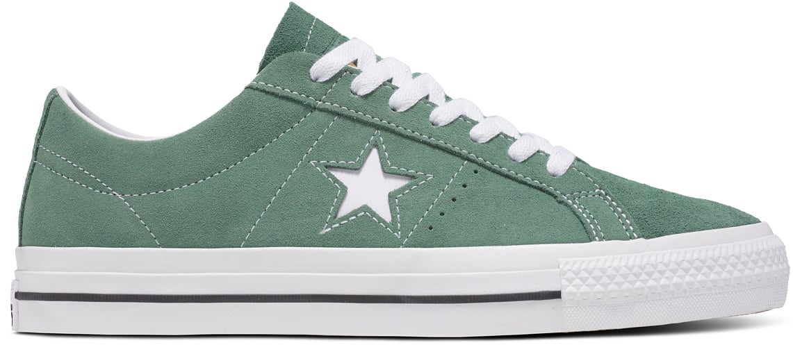 Converse One Star Pro Vintage Suede