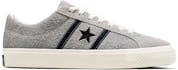 Converse One Star Academy Pro "Totally Neutral"