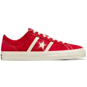 Converse One Star Academy Pro Suede "Red"
