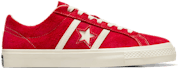 Converse One Star Academy Pro Suede "Red"