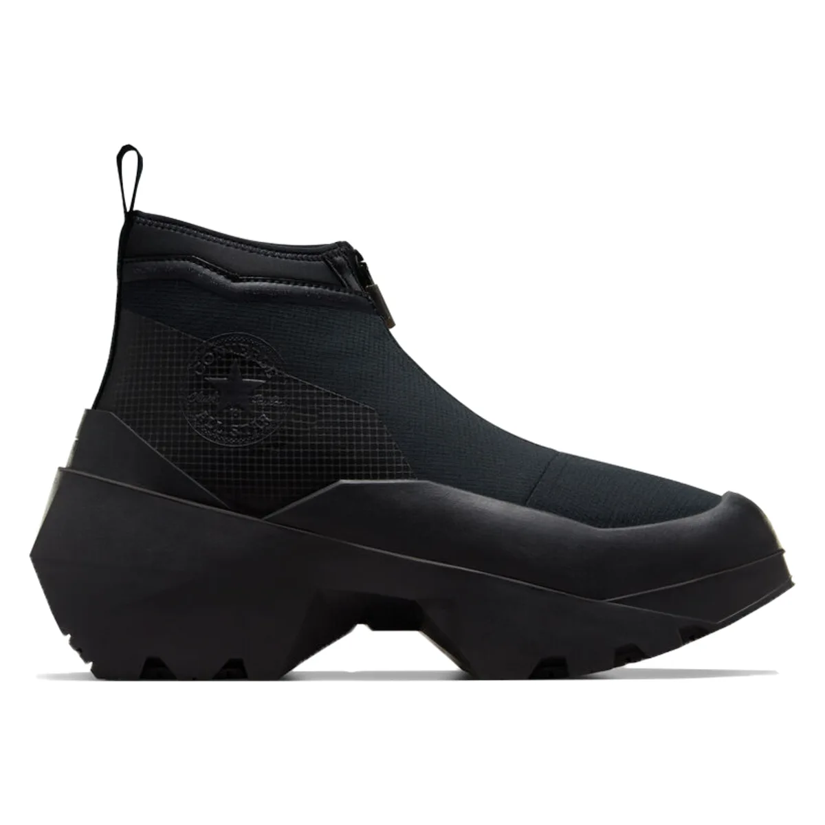 A-COLD-WALL* x Converse Geo Forma Boot "Onyx"