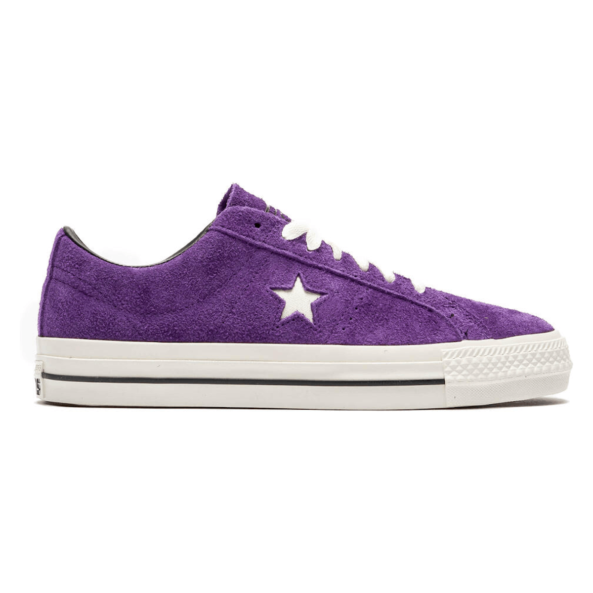 Converse One Star Pro "Night Purple"