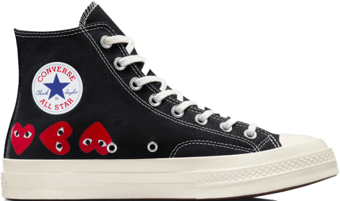 Comme des garcons webshop shop