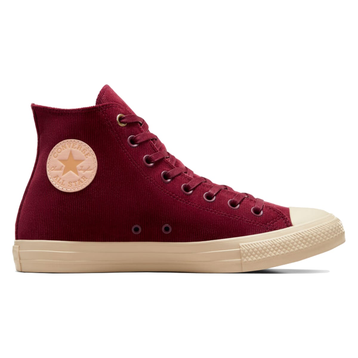 Wonka x Converse Chuck Taylor All Star "Corduroy"