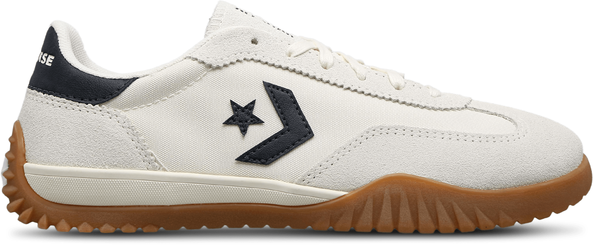 Converse Run Star Trainer Egret Black