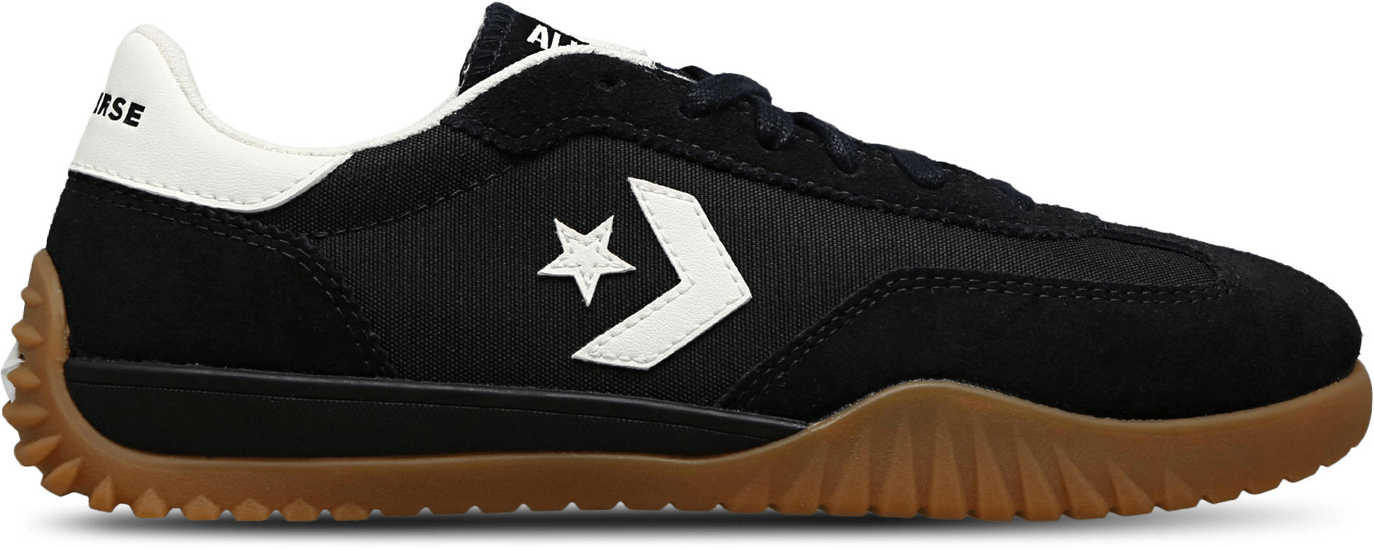 Converse Run Star Trainer Black Egret