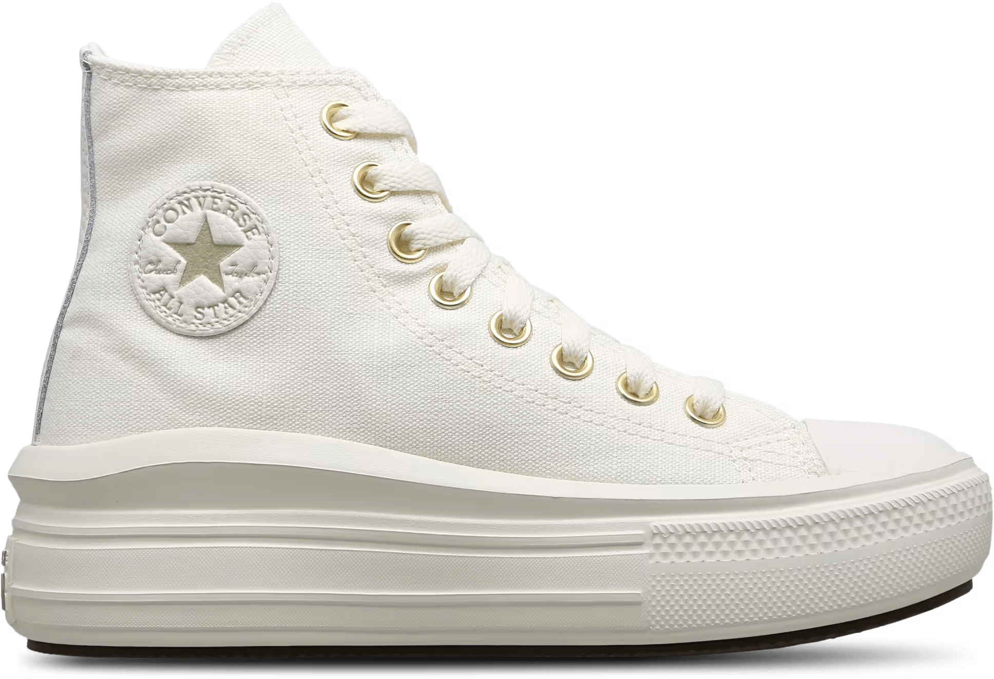 Converse Chuck Taylor All Star Move Tonal Canvas