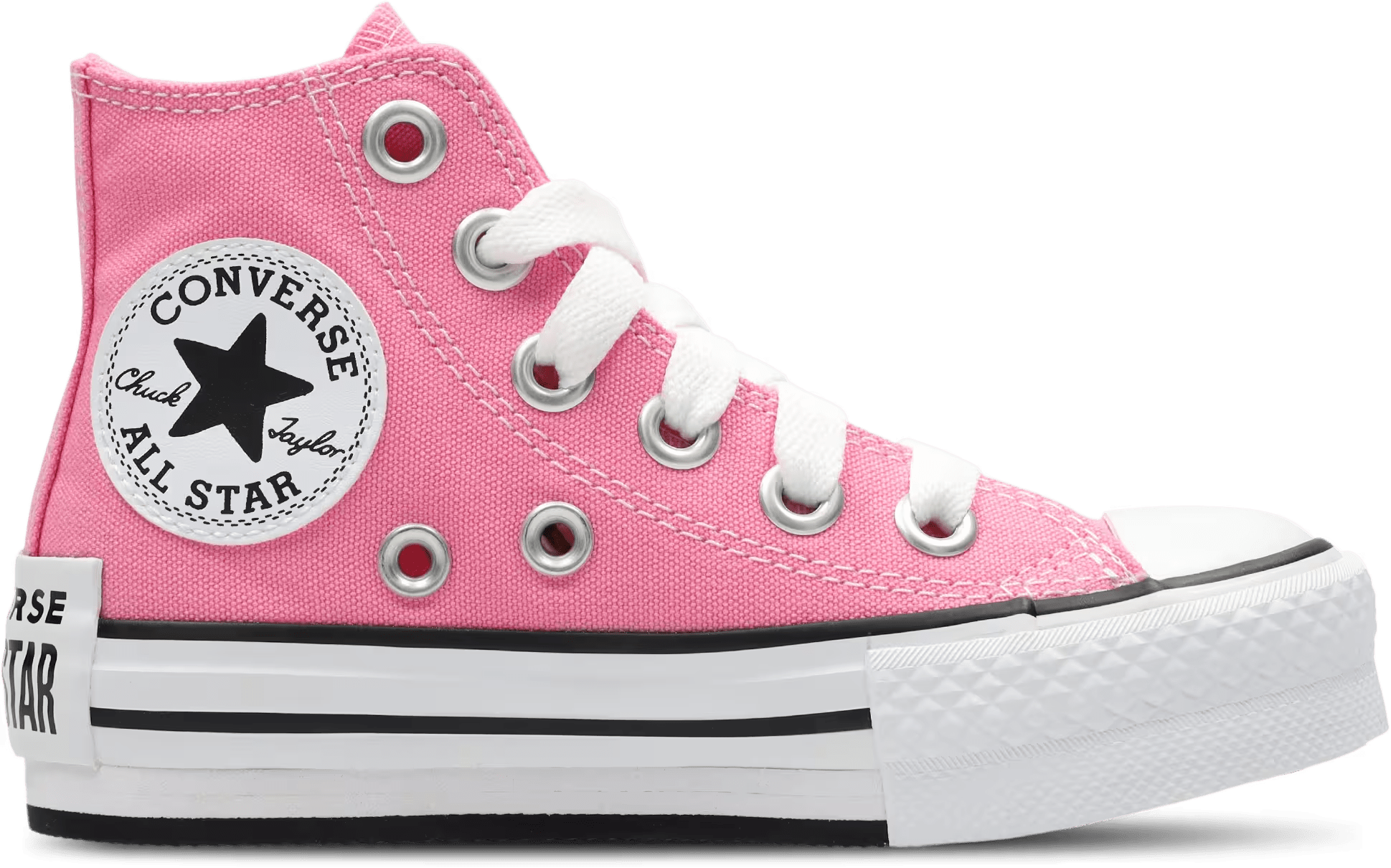 Converse Chuck Taylor All Star EVA Lift Sketch