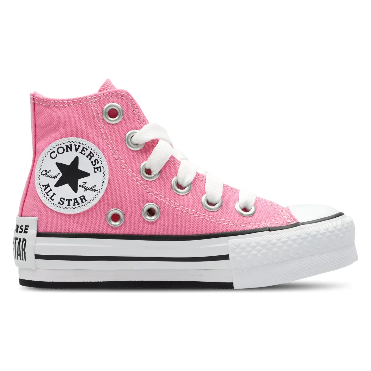 Converse Chuck Taylor All Star EVA Lift Sketch