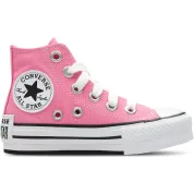 Converse Chuck Taylor All Star EVA Lift Sketch