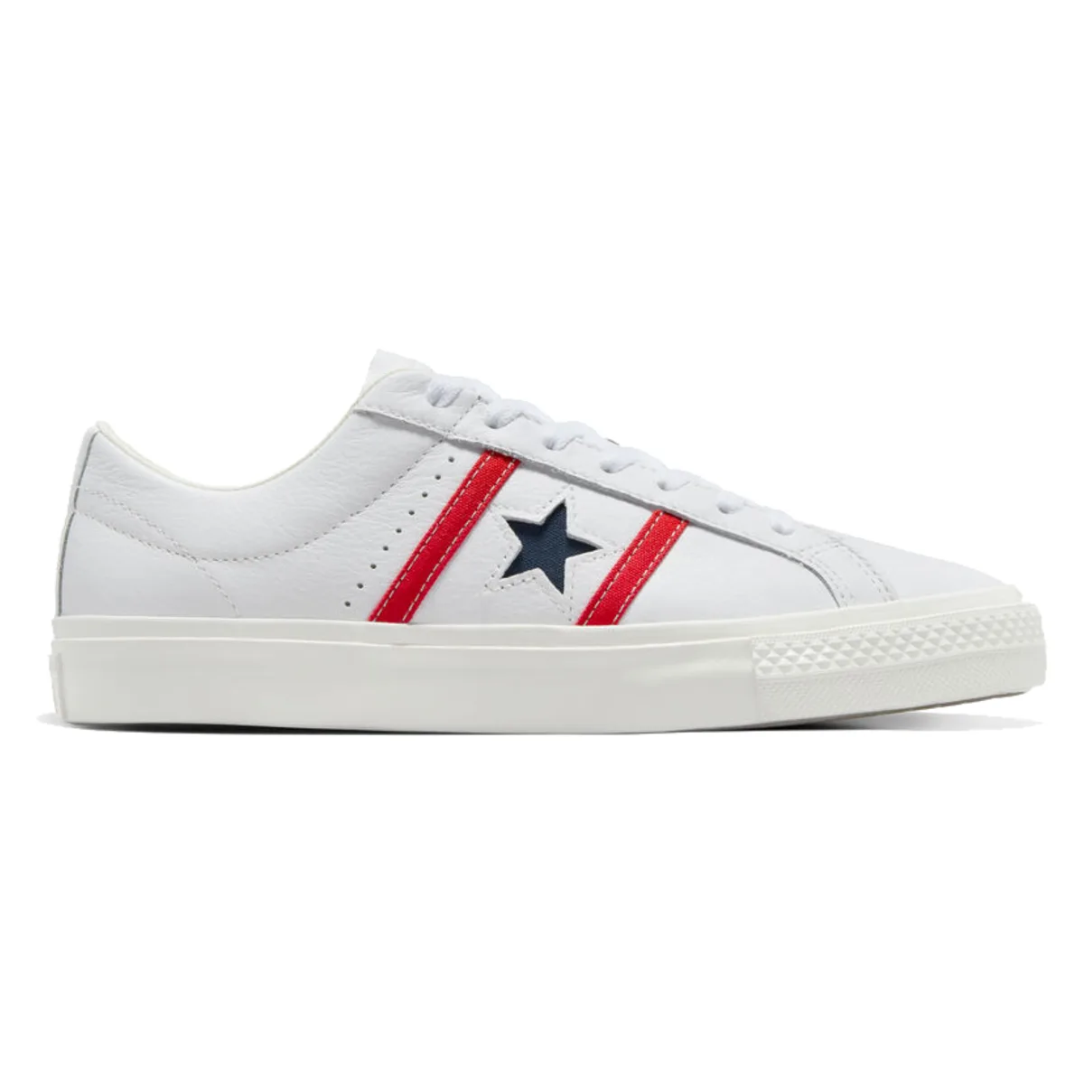 Converse One Star Academy Pro Leather "White"