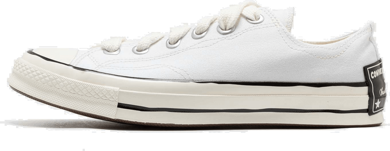 Converse Chuck 70 OX Sketch