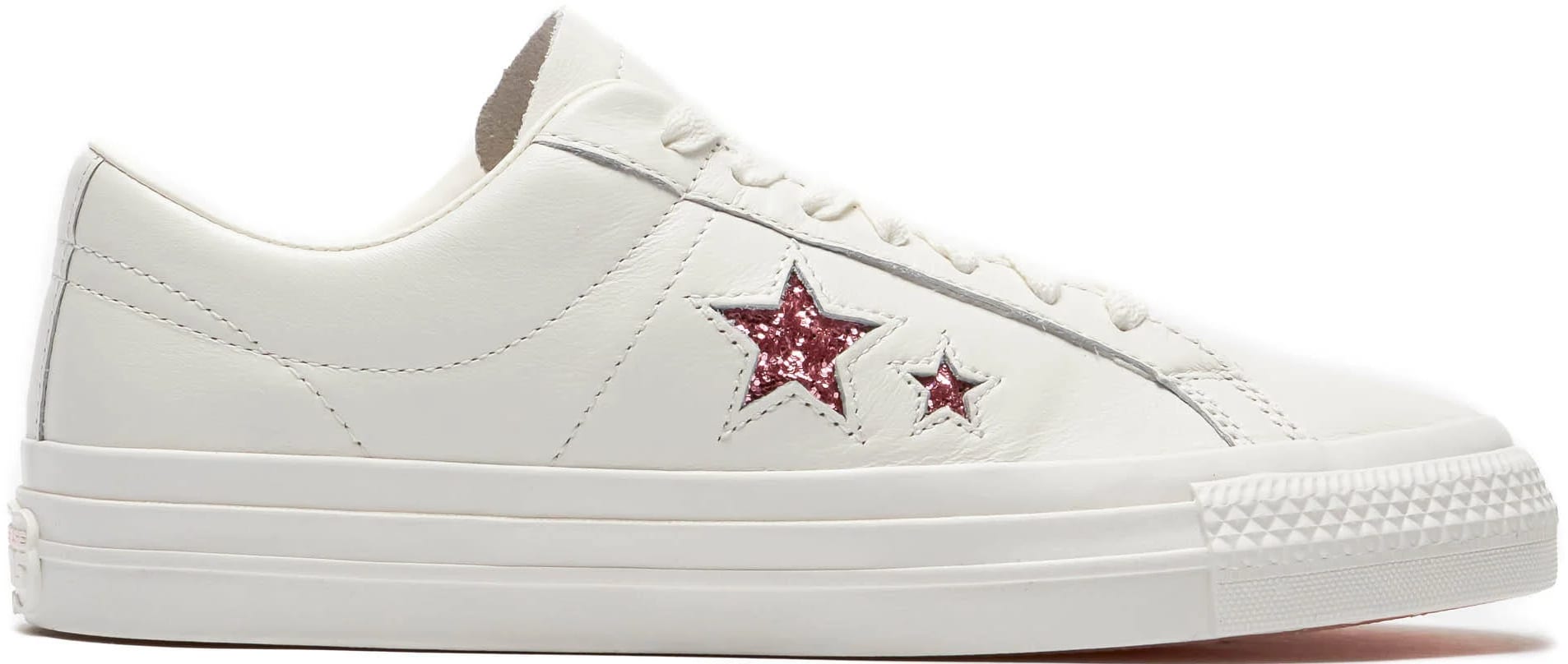 converse one star pink