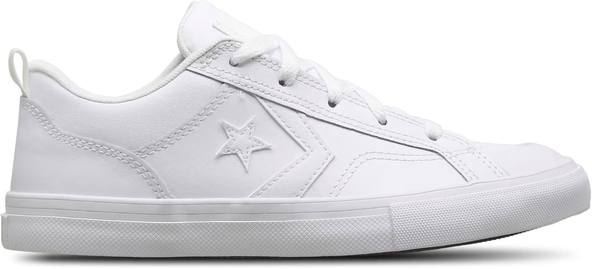 Converse Pro Blaze Strap Leather