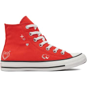 Converse Chuck Taylor All Star Hi Y2K Heart Fever Dream