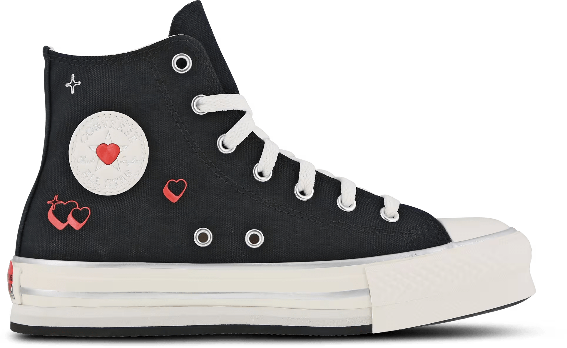 Converse Chuck Taylor All Star Eva Lift (GS)