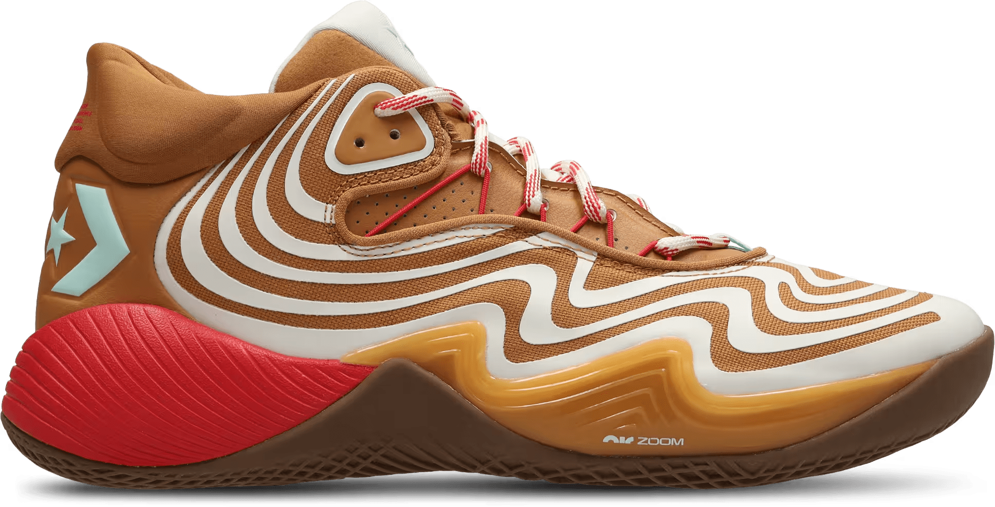 Converse All Star BB Shift CX Mid