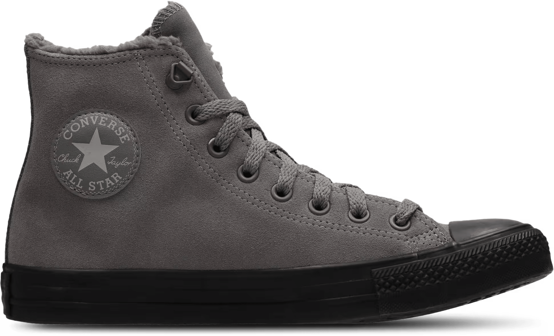 Converse Chuck Taylor All Star Suede