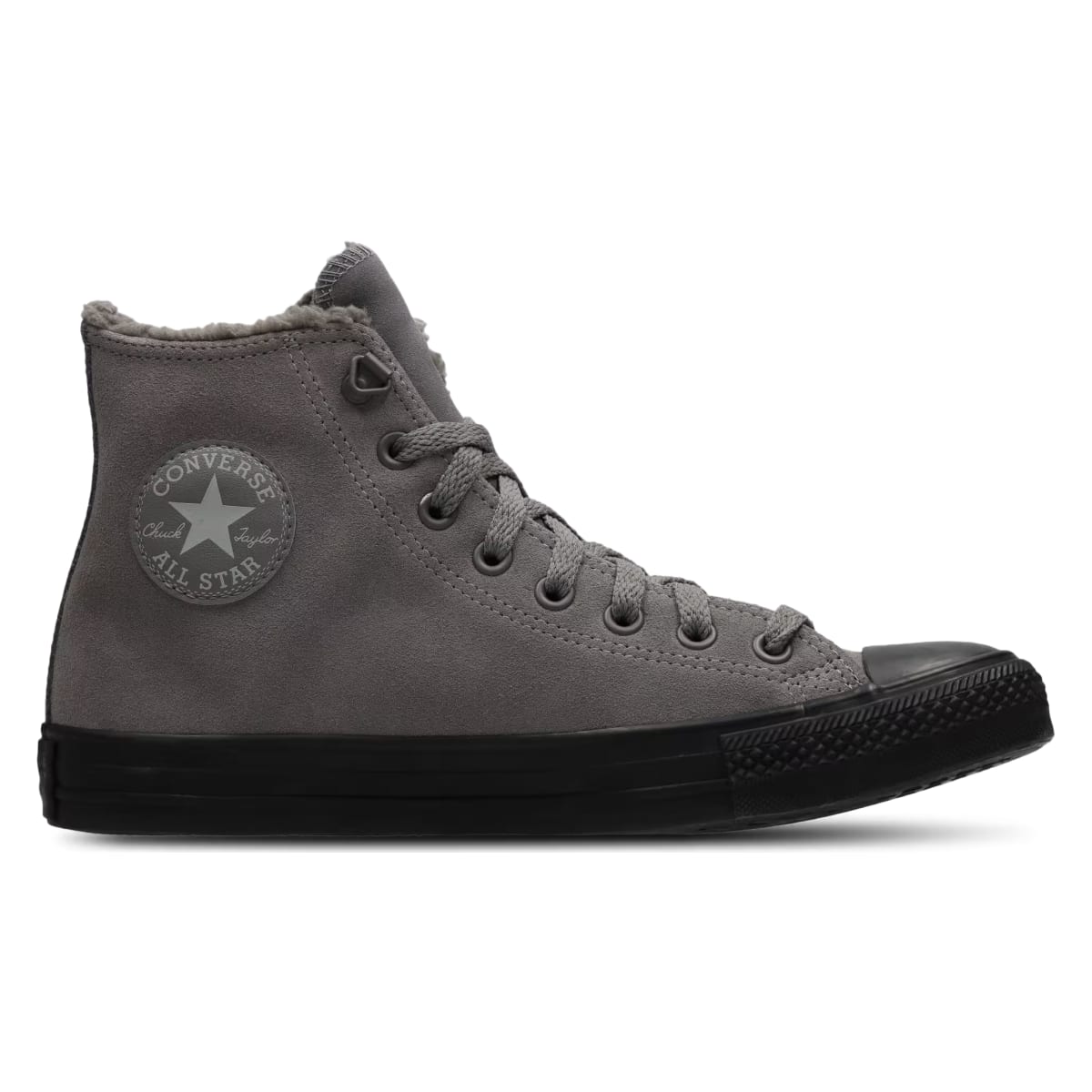 Converse Chuck Taylor All Star Suede