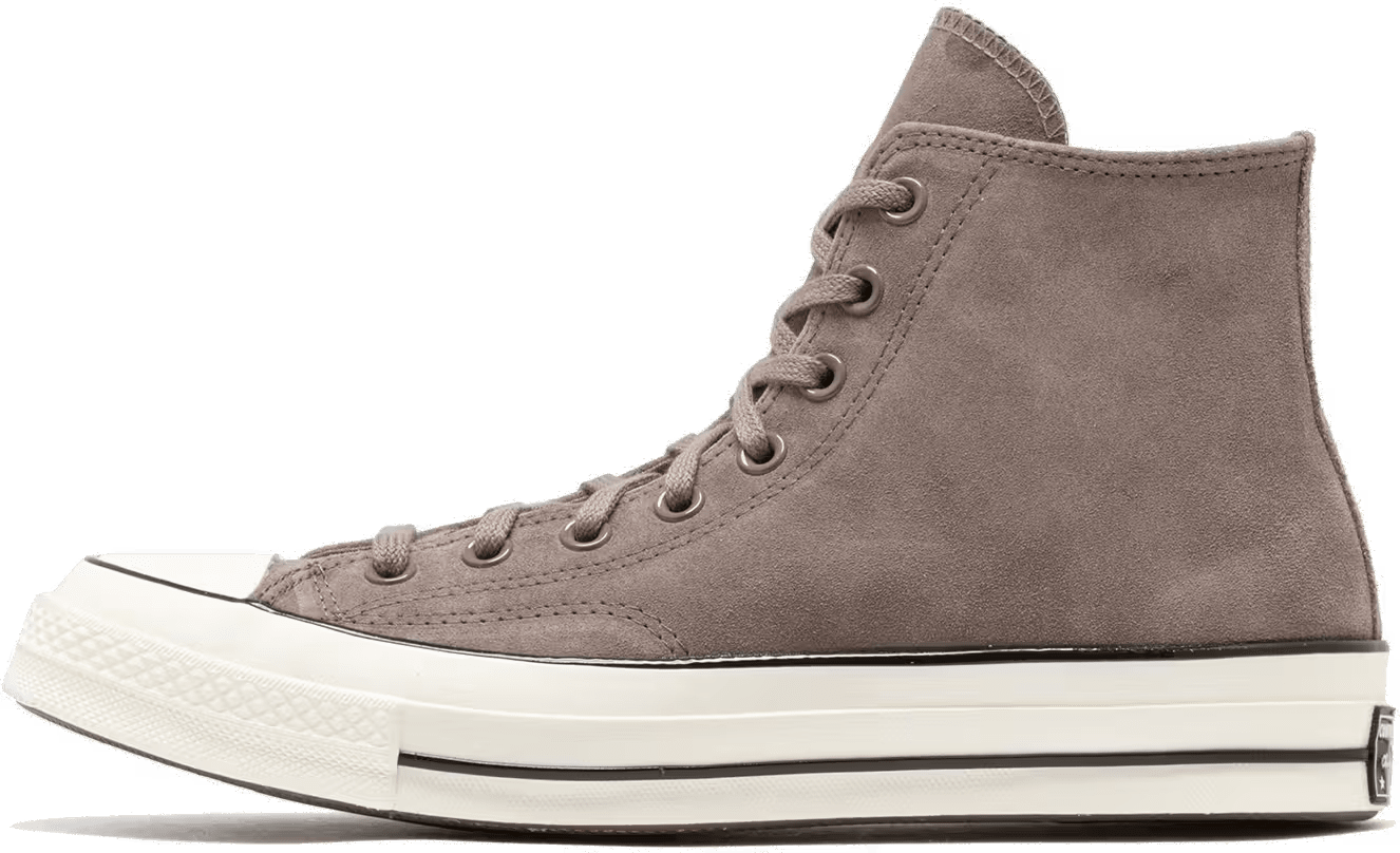 Converse Chuck 70 Heritage Color Suede