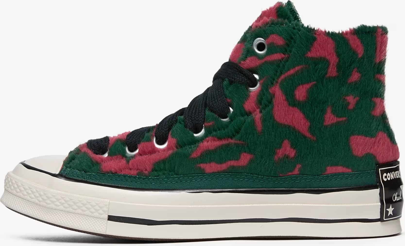 Converse Chuck 70 Luxe Plush