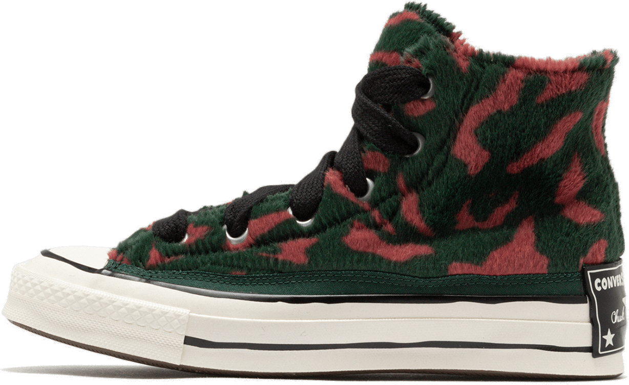Converse Chuck 70 Luxe Plush