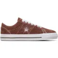 Quartersnacks x Converse CONS One Star Pro "Dark Clove"
