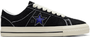 Quartersnacks x Converse CONS One Star Pro "Black"