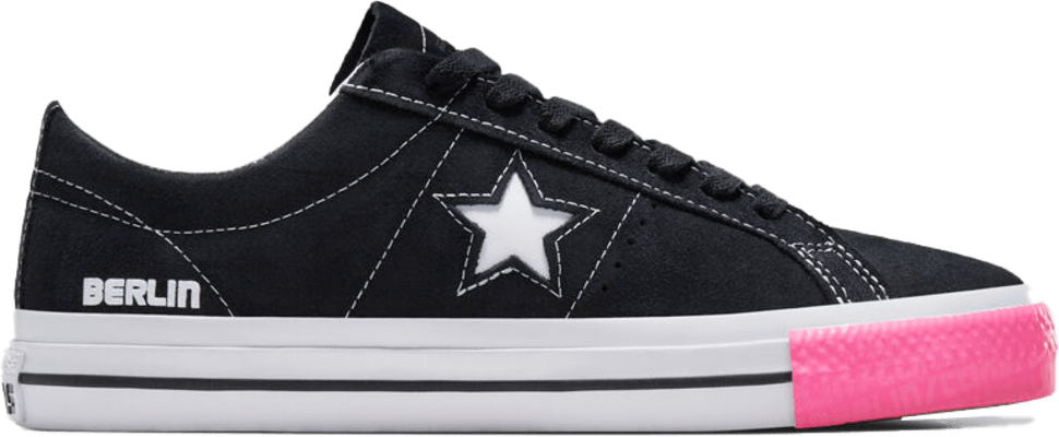 Berlin converse sales