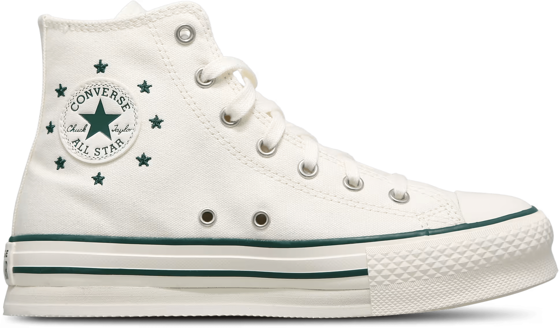 Converse Chuck Taylor All Star Eva Lift